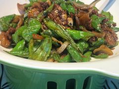 -俏九州·小炒黄牛肉(华润万象汇店)