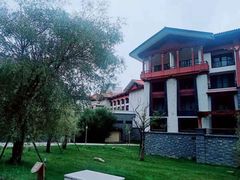 -林芝工布庄园希尔顿酒店-猎味中餐厅