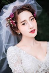 点击看大图 -古摄影婚纱