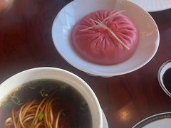 -扬州香格里拉·香宫中餐厅