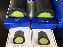 -the Roll'ING手作瑞士卷专门店(卓悦中心店)