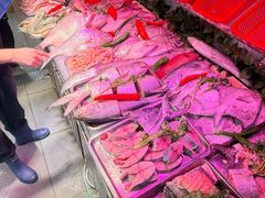 -东江海鲜大排档·潮汕菜·砂锅粥