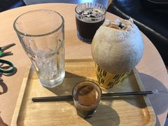 -旧屋咖啡(海景店)