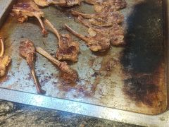 -金海湾自助餐厅(金陵饭店)