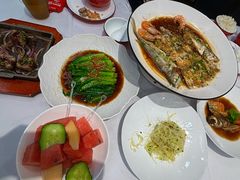 -申阿婆·上海菜·小海鲜(国展店)