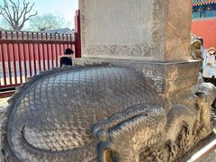 -历代帝王庙博物馆