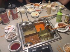 -海底捞火锅(壹悦城店)