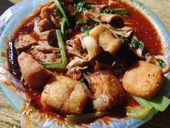 -夫妻串店(和睦路店)