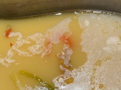 -佰人王串串香火锅(洋珠巷店)