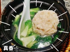 -南京大牌档(青岛万象城店)