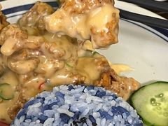 -马来MO简餐.南洋风味料理(美食街店)