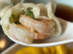 -开海·红岛海鲜虾水饺(石老人店)
