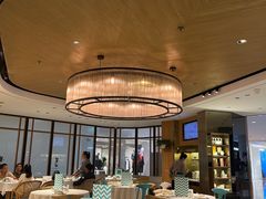 -莆田餐厅PUTIEN(金融街购物中心店)