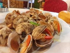 -崖口红树林海鲜餐厅