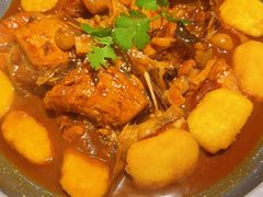 -华盛园卷子王农家菜水库鱼