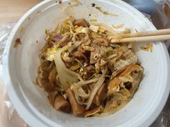 -大东北首席烤冷面(学府路店)