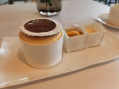 百香果舒芙蕾-Jean Georges