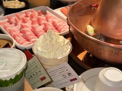 精选肥牛一号-清真·京华源铜锅涮肉(丰庆店)