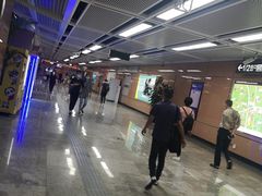 -乌石浦(地铁站)