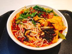 -螺小胖柳州螺蛳粉(钟楼总店)