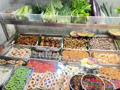 -塘屋烧烤·云南火塘烧烤品牌(联盟路店)