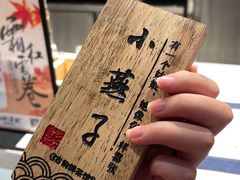 -霓裳茶舞(上海静安大悦城店)