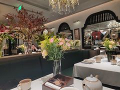 -狮拾久·现代新加坡料理(壹方城店)