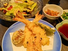 -铭牛烧肉·和牛海鲜自助(高新月牙湖店)