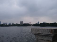 -海珠湖公园