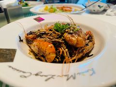 -桂满陇·蟹黄小笼汤包(清河万象店)