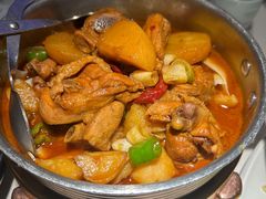 -阿里疆Alijiang·丝路美食·异域风情·清真(长楹天街店)
