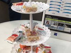 -优视力蔡司眼镜验配中心(越秀城市广场奥莱店)