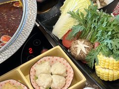 -牛匠和牛寿喜锅(西安总店)