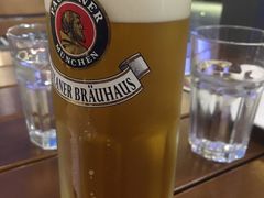 -Paulaner·德国帕拉娜自酿啤酒餐厅(海上世界店)