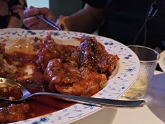 -杏花堂晋商私房菜(华熙五棵松店)