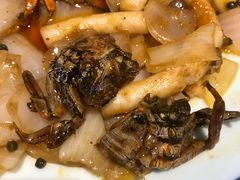 -周家二小姐的菜(西津渡店)