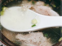 -秋色客家菜(南山店)