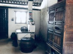 -章太炎故居