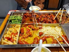-柒五龙虾(八王寺店)