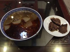 iphone_upload_pic-东方宫中国兰州牛肉拉面(厦门旗舰店)