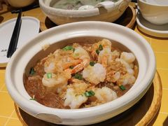 -蔡澜点心·粤菜(海印都荟城店)