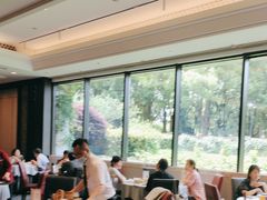 -潮府馆·非遗潮州菜·港式点心(世纪公园店)