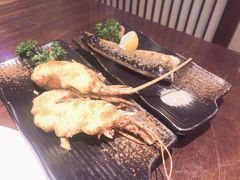 -古京·臻致料理(月湖店)