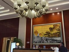-上海中谷小南国花园酒店