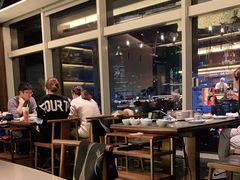 大堂-捞王锅物料理(上海世茂广场店)