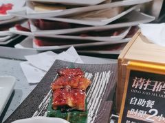 -大渔铁板烧(大悦城店)