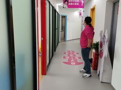-英孚教育青少儿(银盆岭万达广场店)
