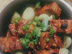 -湘味淳(千禧街店)