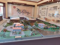 -北京动物园-畅观楼