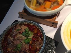 -俏江南-江景昆曲主题餐厅(正大广场店)